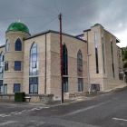 Masjid Ghausia, Huddersfield